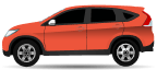TOYOTA Corolla/Cross