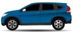 ISUZU MU-7